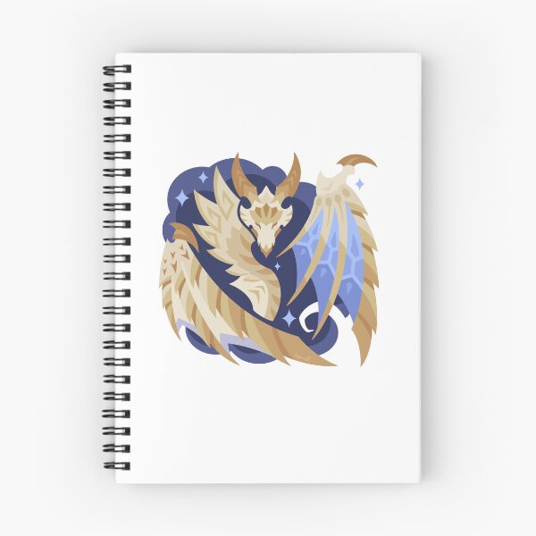 Item preview, Primordial Malzeno tribal design - Monster Hunter designed and sold by Amayensis.