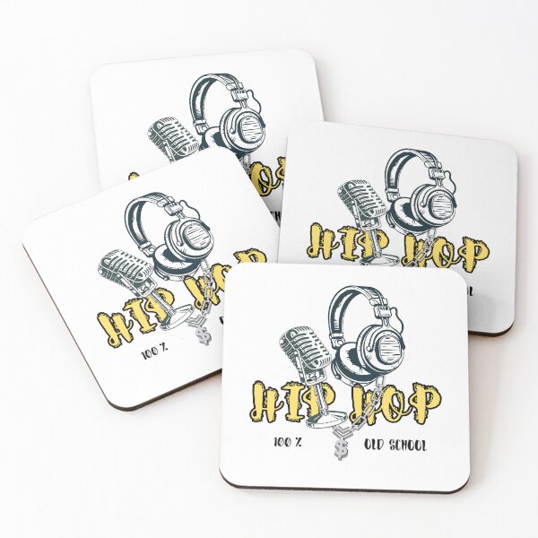 Item preview, Hip Hop 100% designed and sold by DaveBlack81.
