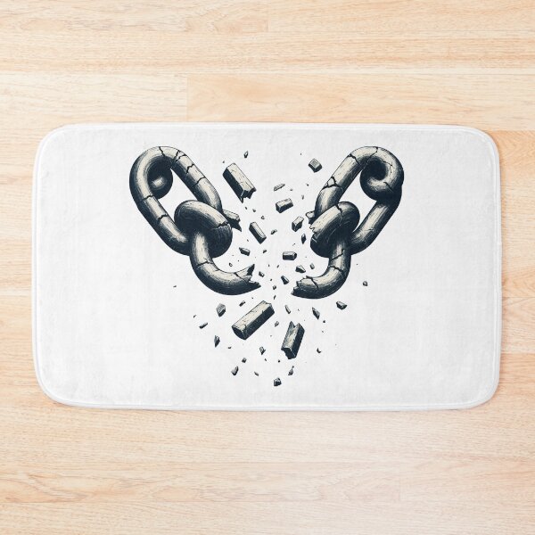Item preview, Copy of Freedom - Unlock the chains designed and sold by Meemaart.