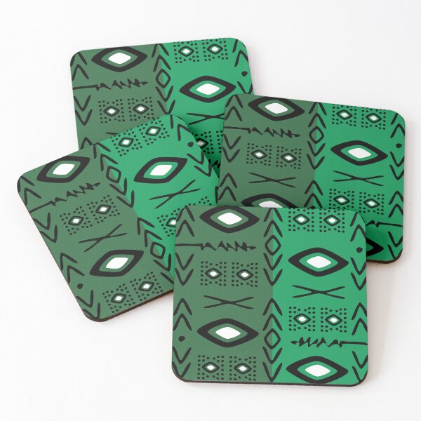 Item preview, African fabric patterns designed and sold by Wolagno.