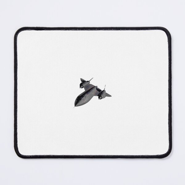 Item preview, SR-71 Blackbird Sticker designed and sold by weirdcountry.