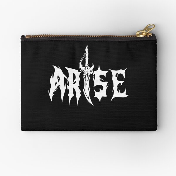 Item preview, ARISE! #005 designed and sold by Ombom Project.
