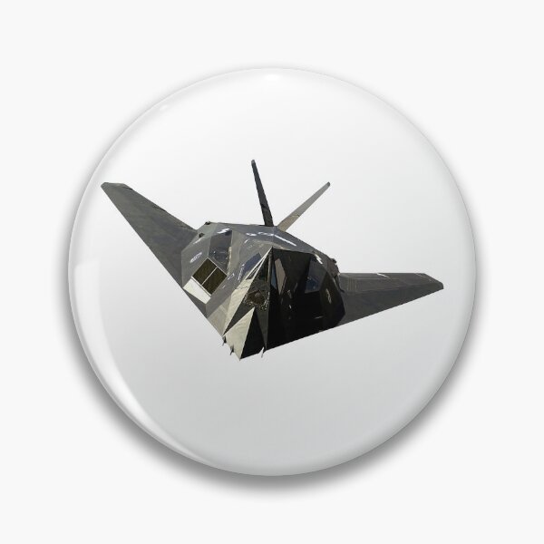 Item preview, F-1117 Nighthawk Stealth Fighter designed and sold by weirdcountry.