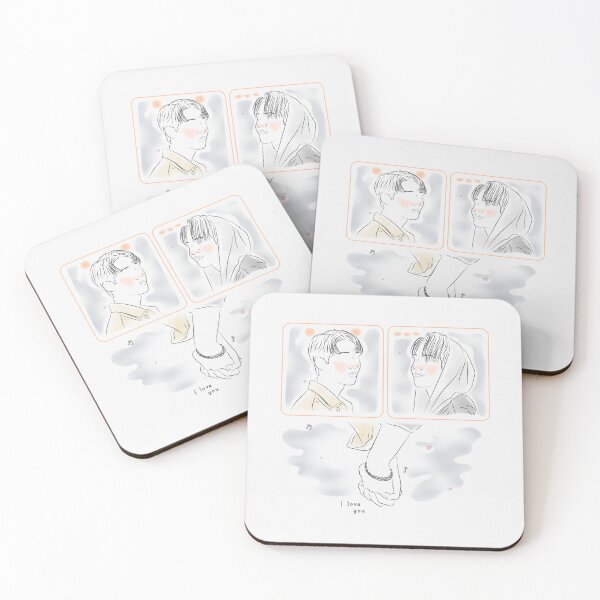 Item preview, I love you. | thame po heart that skips a beat designed and sold by Pinu92.