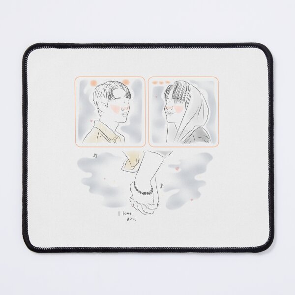 Item preview, I love you. | thame po heart that skips a beat designed and sold by Pinu92.