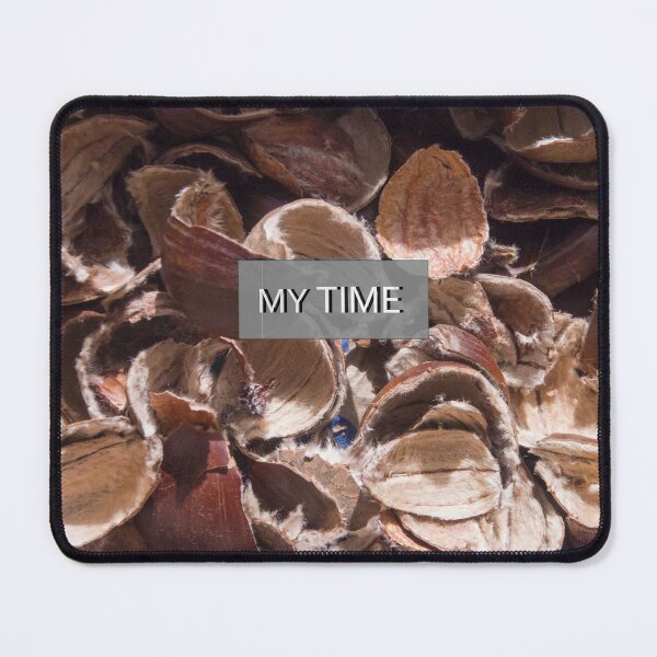 Item preview, MY TIME 17 - CHESTNUT - DOOR designed and sold by jerôme hémain.