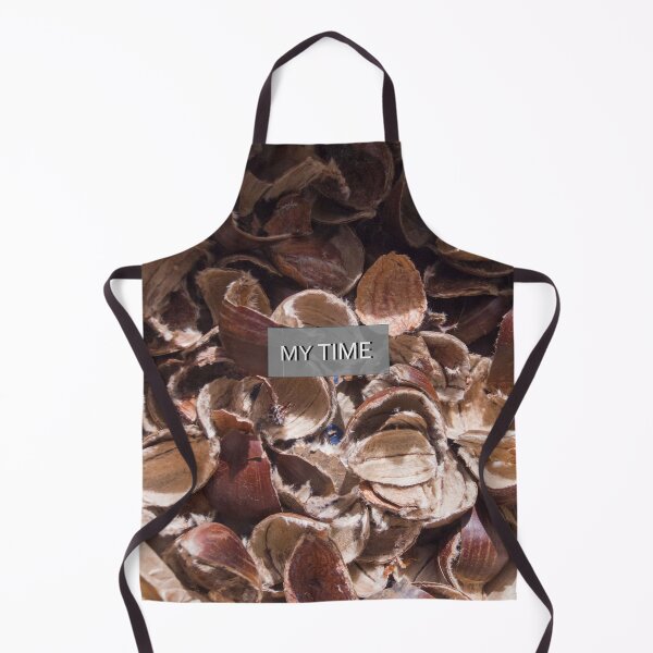 Item preview, MY TIME 17 - CHESTNUT - DOOR designed and sold by jerôme hémain.