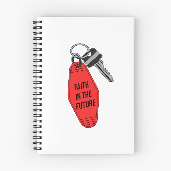 Item preview, FITF Keychain designed and sold by dcwphotos.