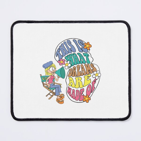 Item preview, What Dreams Are Made designed and sold by Greas-Noti.