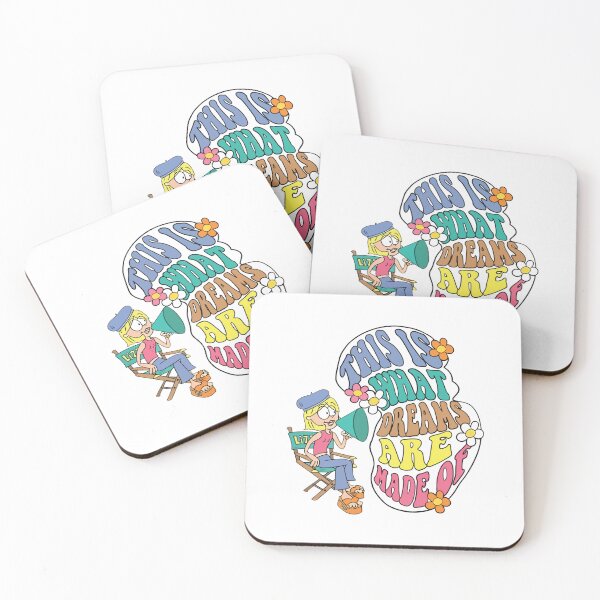 Item preview, What Dreams Are Made designed and sold by Greas-Noti.