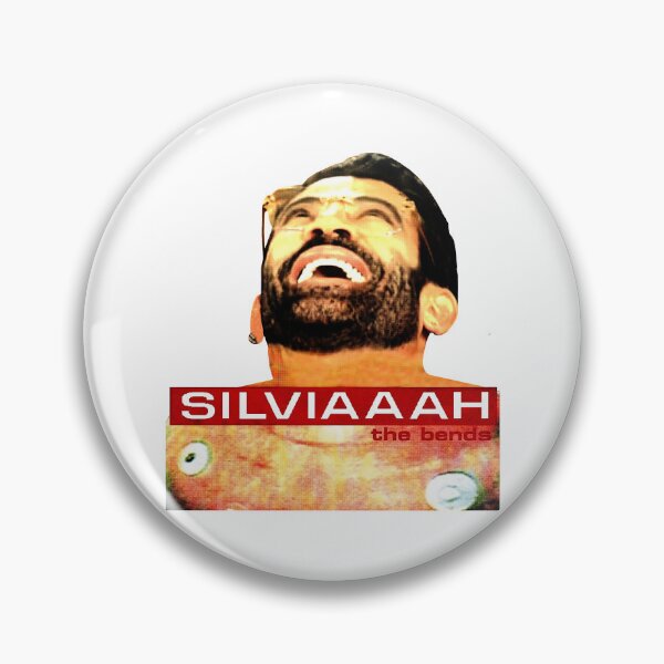 Item preview, Gianni Sperti Silvia Meme - Vintage Aesthetic Parody designed and sold by rockisdead.