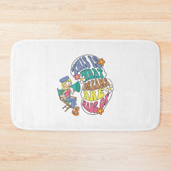 Item preview, What Dreams Are Made designed and sold by Greas-Noti.