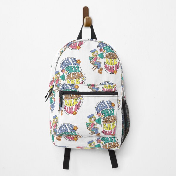 Item preview, What Dreams Are Made designed and sold by Greas-Noti.