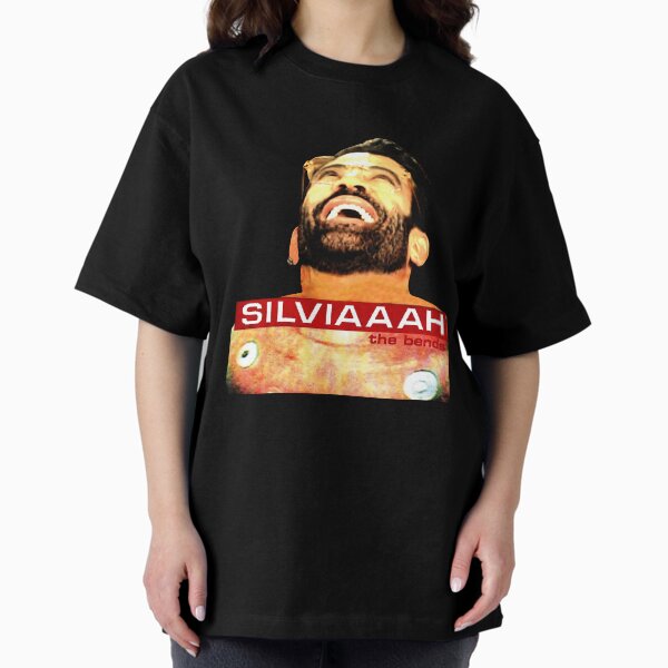 Item preview, Gianni Sperti Silvia Meme - Vintage Aesthetic Parody designed and sold by rockisdead.