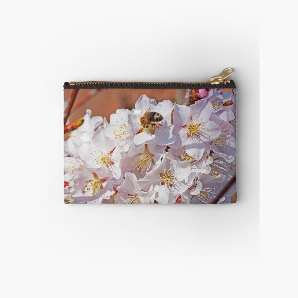 Item preview, A busy spring visitor designed and sold by jchanders.