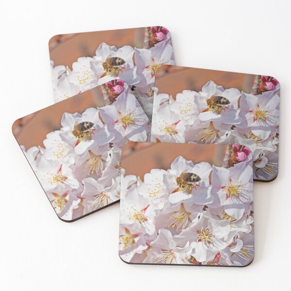 Item preview, A busy spring visitor designed and sold by jchanders.
