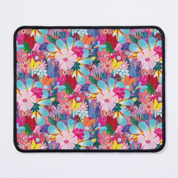 Item preview, Abundant florals designed and sold by theJollyArtist.