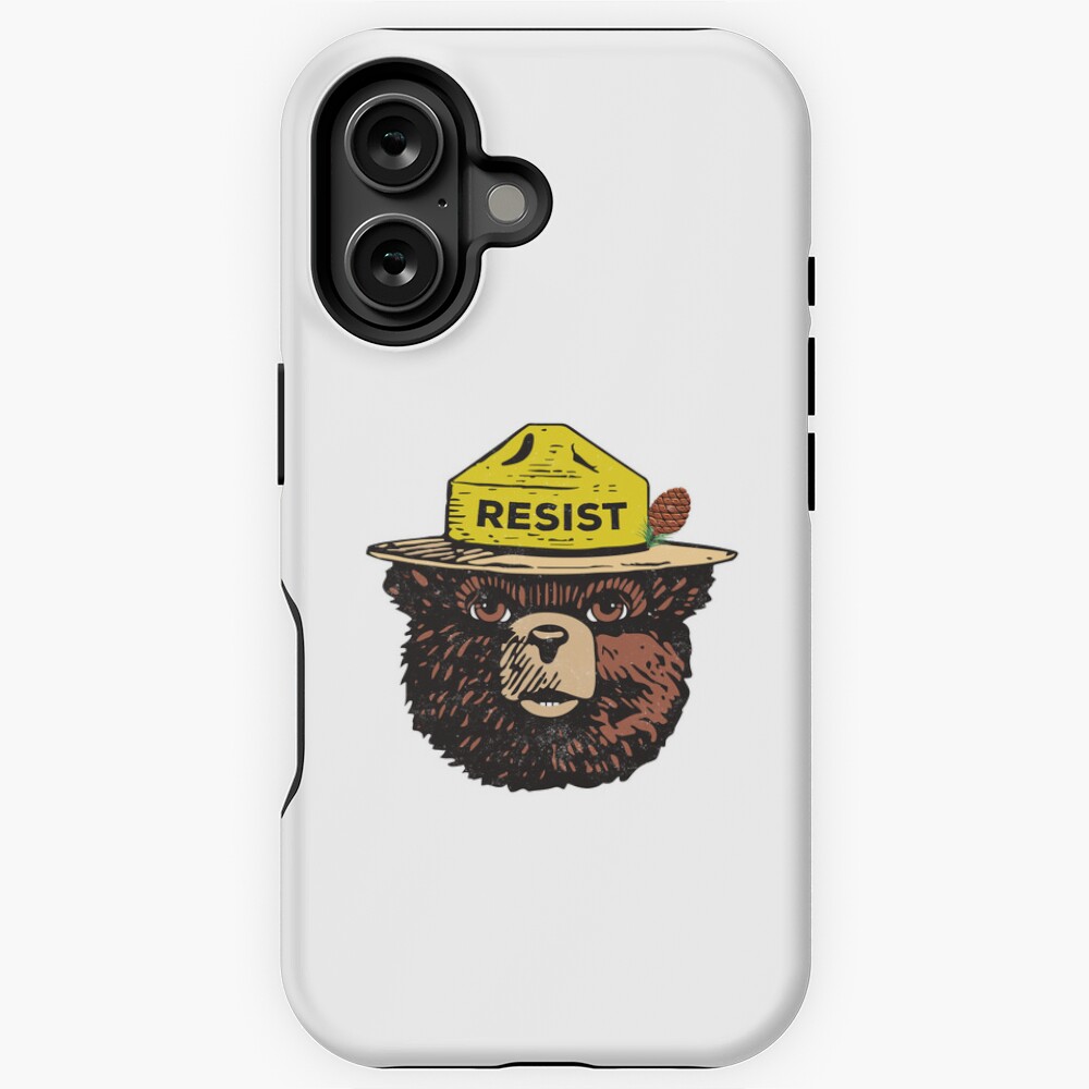 Item preview, iPhone Magsafe Tough Case designed and sold by MisterrAB.