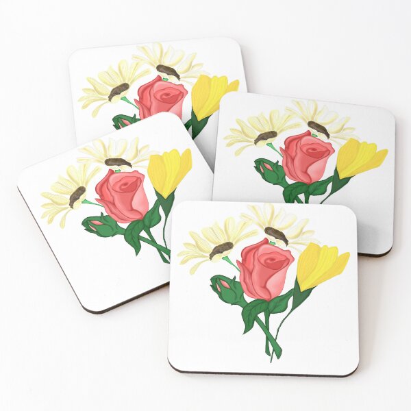 Item preview, Copy of Simple Boquet designed and sold by lezell.