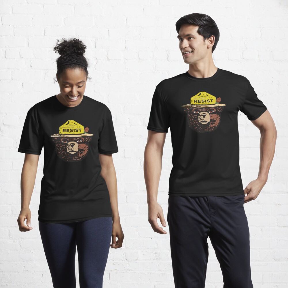 Item preview, Active T-Shirt designed and sold by MisterrAB.