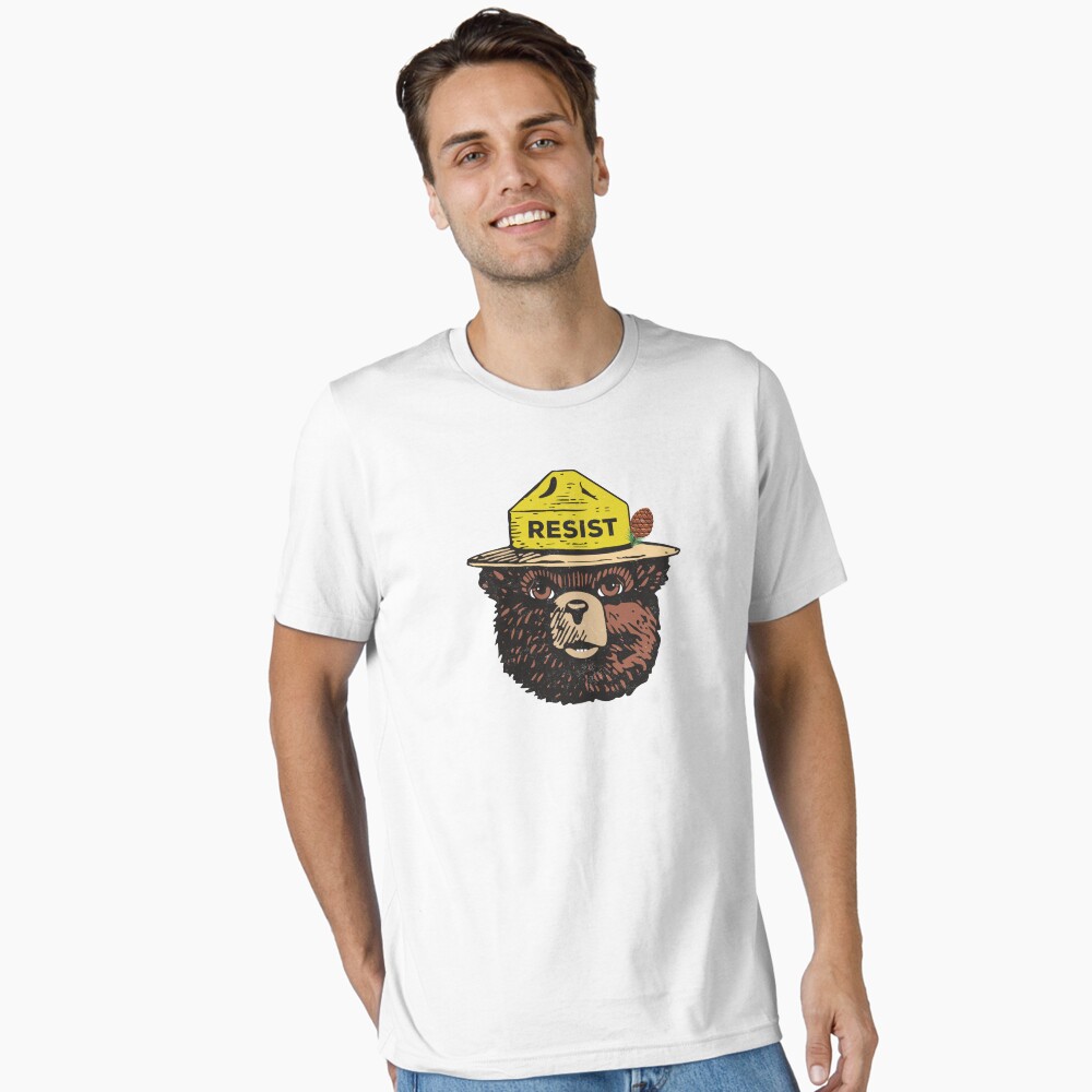 Item preview, Essential T-Shirt designed and sold by MisterrAB.