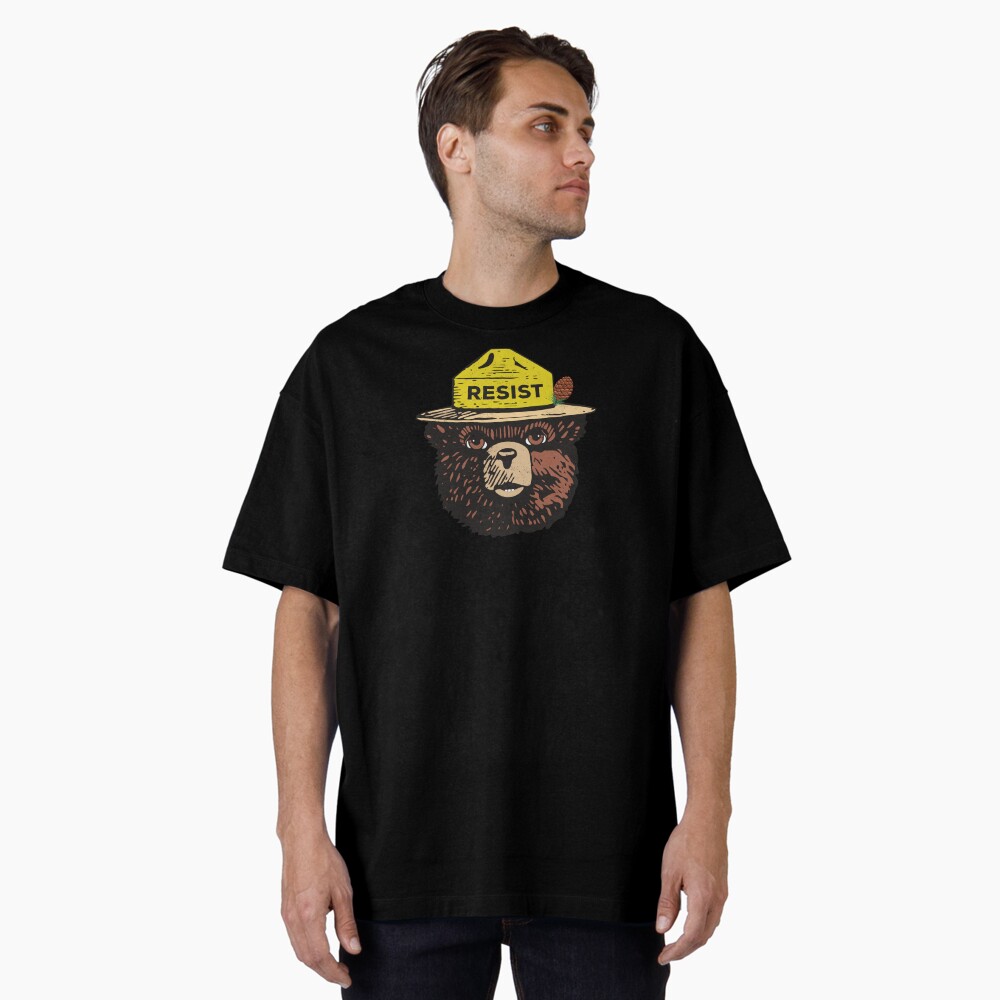 Item preview, Oversized T-Shirt designed and sold by MisterrAB.