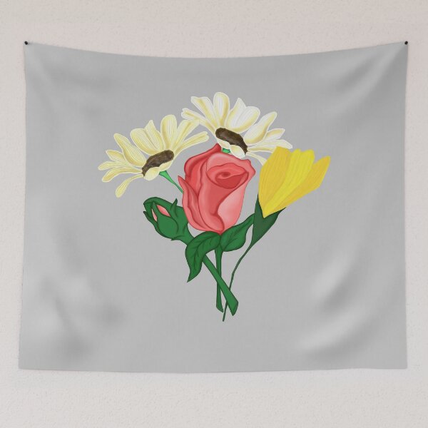Item preview, Copy of Simple Boquet designed and sold by lezell.