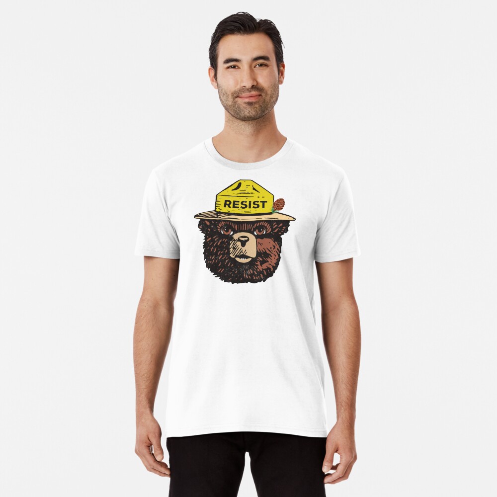 Item preview, Premium T-Shirt designed and sold by MisterrAB.