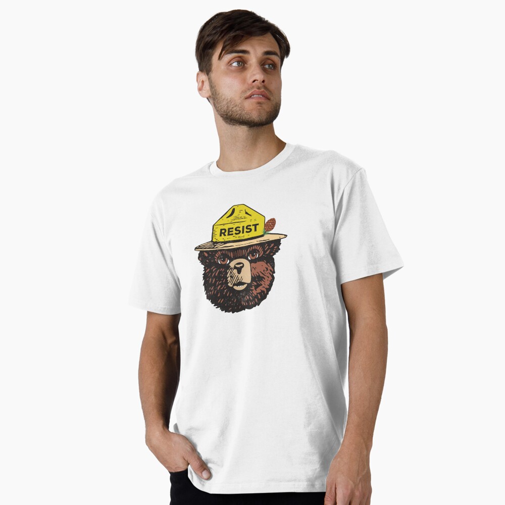 Artikel-Vorschau von Premium T-Shirt, designt und verkauft von MisterrAB.