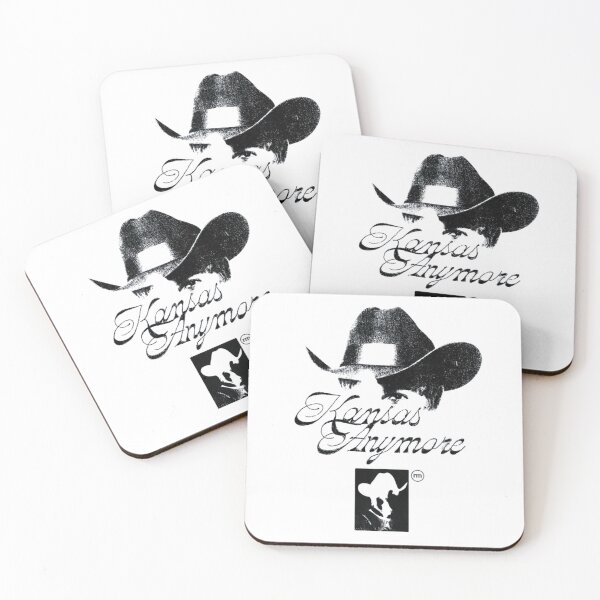 Item preview, Kansas Anymore Role Model designed and sold by DhriegoStudio.