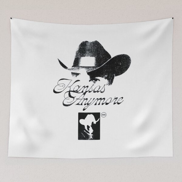 Item preview, Kansas Anymore Role Model designed and sold by DhriegoStudio.
