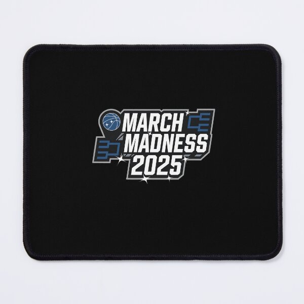 Item preview, 2025 March Madness Basketball - KBNC202503 designed and sold by PTCartoonArt.