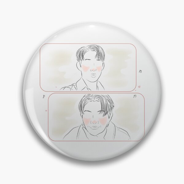 Item preview, Smile a bit. | thame po heart that skips a beat designed and sold by Pinu92.