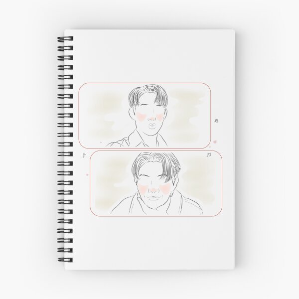 Item preview, Smile a bit. | thame po heart that skips a beat designed and sold by Pinu92.