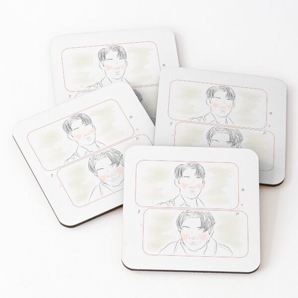 Item preview, Smile a bit. | thame po heart that skips a beat designed and sold by Pinu92.