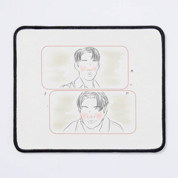 Item preview, Smile a bit. | thame po heart that skips a beat designed and sold by Pinu92.