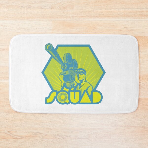 Item preview, SQUAD designed and sold by Foto Merch.