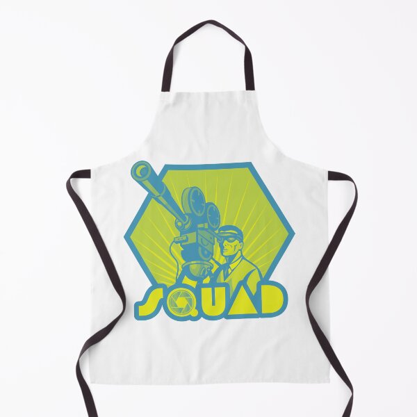 Item preview, SQUAD designed and sold by Foto Merch.