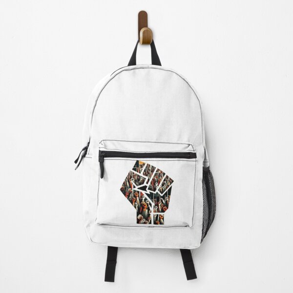 Item preview, The Power Of Unity designed and sold by Meemaart.