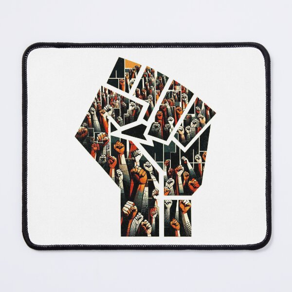 Item preview, The Power Of Unity designed and sold by Meemaart.