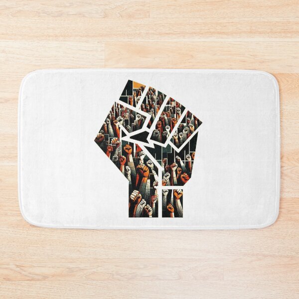 Item preview, The Power Of Unity designed and sold by Meemaart.