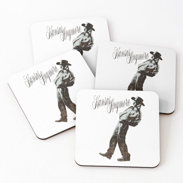 Item preview, Kansas Anymore Role Model Saint Laurent Cowboy designed and sold by DhriegoStudio.