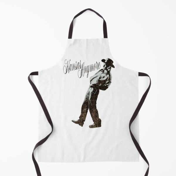 Item preview, Kansas Anymore Role Model Saint Laurent Cowboy designed and sold by DhriegoStudio.