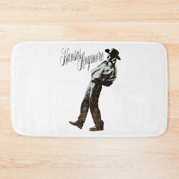 Item preview, Kansas Anymore Role Model Saint Laurent Cowboy designed and sold by DhriegoStudio.