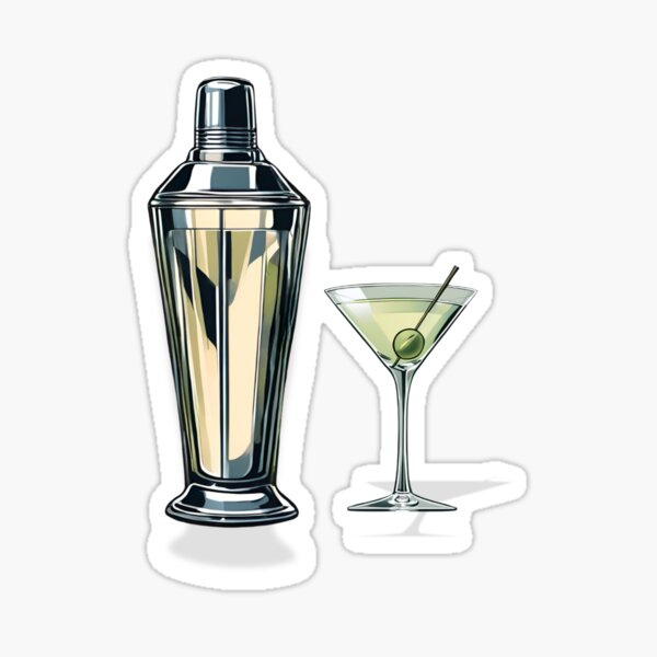 Item preview, MARTINI designed and sold by HeathersTease.