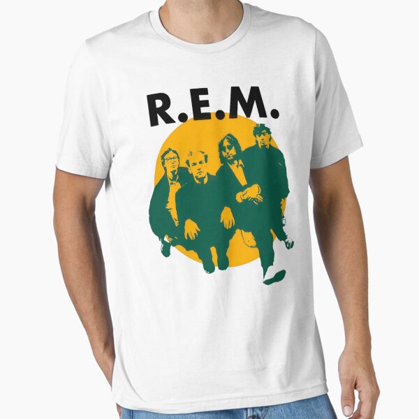 Item preview, R.e.m. Band designed and sold by Detllustration_STD.