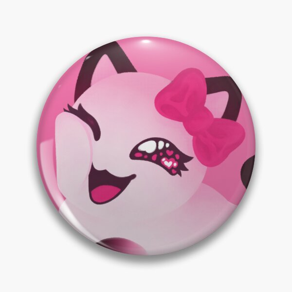 Artikelvorschau, Aphmau Kawaii Chan Meemeow Pärchen Squisshums Design (linke Seite) entworfen und verkauft von ACenturyMage.