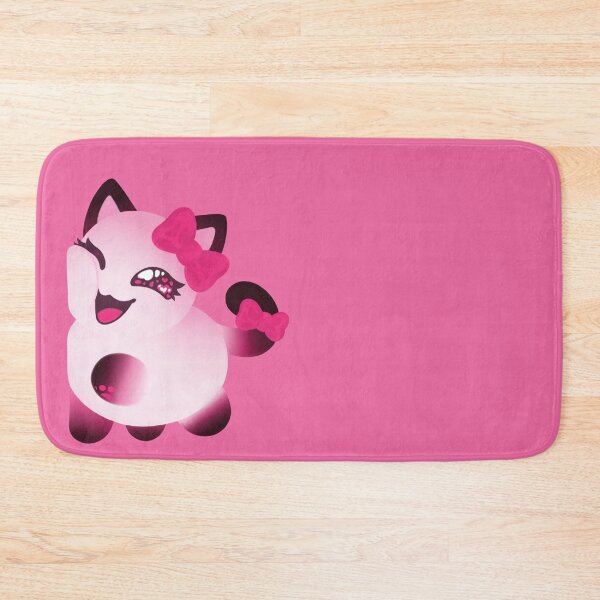 Item preview, Aphmau Kawaii Chan Meemeow Couples Squisshums Design (Left Side) designed and sold by ACenturyMage.