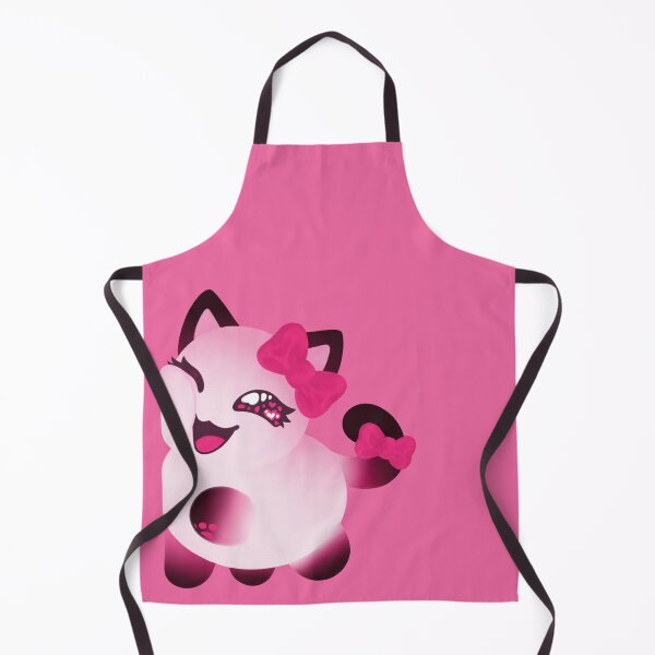 Item preview, Aphmau Kawaii Chan Meemeow Couples Squisshums Design (Left Side) designed and sold by ACenturyMage.