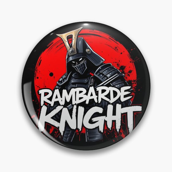 Item preview, Knight Railing designed and sold by Rambarde-Knight.